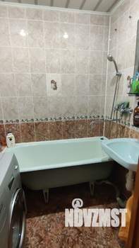 2-к квартира, на длительный срок, 54м2, 2/5 этаж