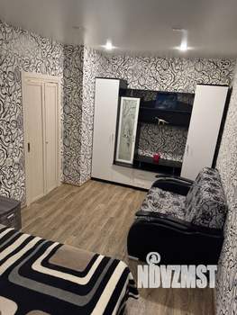 1-к квартира, на длительный срок, 32м2, 1/3 этаж