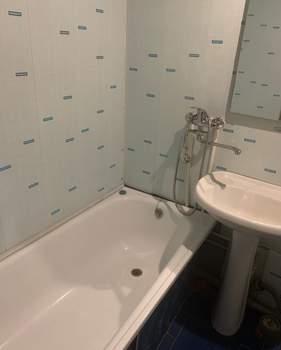 1-к квартира, на длительный срок, 36м2, 3/9 этаж