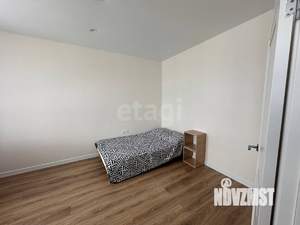 2-к квартира, на длительный срок, 36м2, 19/24 этаж