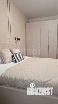 2-к квартира, на длительный срок, 42м2, 3/3 этаж