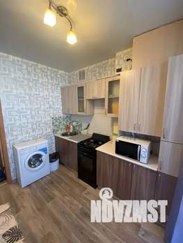 1-к квартира, посуточно, 30м2, 2/3 этаж