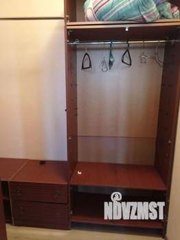 1-к квартира, на длительный срок, 37м2, 11/25 этаж