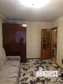 3-к квартира, на длительный срок, 70м2, 2/5 этаж