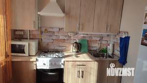 1-к квартира, на длительный срок, 36м2, 5/9 этаж
