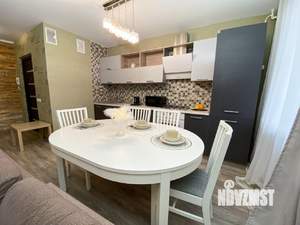 2-к квартира, посуточно, 55м2, 1/9 этаж