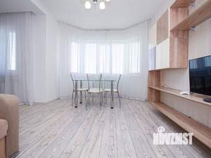 2-к квартира, посуточно, 62м2, 14/24 этаж