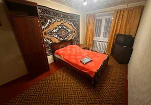 2-к квартира, на длительный срок, 47м2, 1/9 этаж