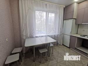 1-к квартира, на длительный срок, 40м2, 3/9 этаж