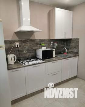 1-к квартира, посуточно, 40м2, 7/9 этаж