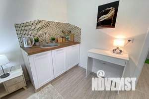 1-к квартира, посуточно, 23м2, 9/9 этаж