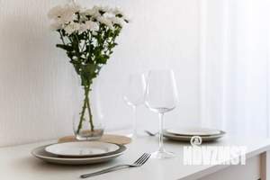 Студия квартира, посуточно, 20м2, 11/24 этаж