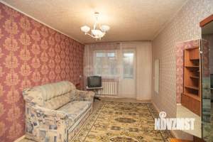 2-к квартира, на длительный срок, 43м2, 3/5 этаж