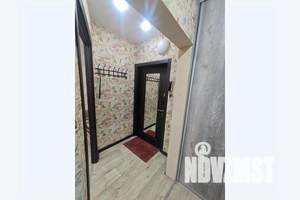 1-к квартира, посуточно, 40м2, 1/3 этаж