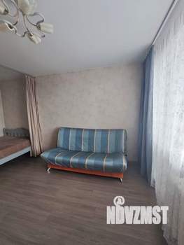 1-к квартира, на длительный срок, 40м2, 6/16 этаж