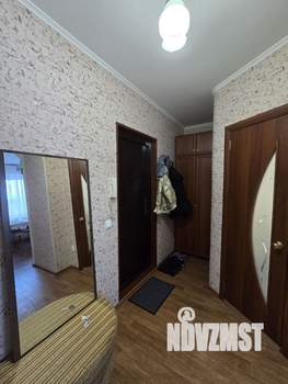 1-к квартира, на длительный срок, 39м2, 5/12 этаж