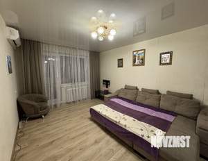 2-к квартира, посуточно, 56м2, 8/9 этаж