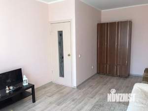 1-к квартира, на длительный срок, 42м2, 1/3 этаж