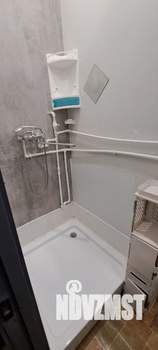 Студия квартира, на длительный срок, 21м2, 2/2 этаж