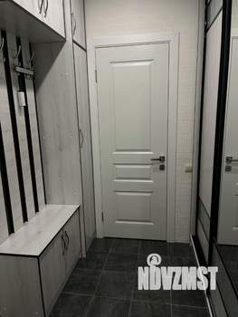 1-к квартира, посуточно, 46м2, 11/19 этаж