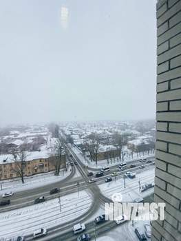 1-к квартира, посуточно, 53м2, 1/1 этаж