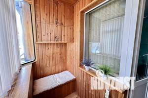 2-к квартира, посуточно, 53м2, 2/5 этаж
