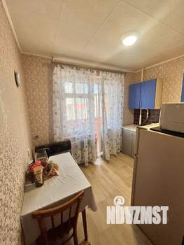 1-к квартира, на длительный срок, 40м2, 4/9 этаж