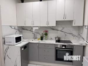 2-к квартира, на длительный срок, 51м2, 23/25 этаж