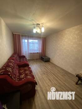 1-к квартира, на длительный срок, 36м2, 5/9 этаж