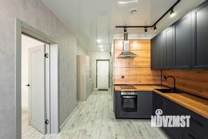 1-к квартира, на длительный срок, 38м2, 14/24 этаж