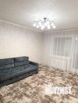 1-к квартира, на длительный срок, 37м2, 1/9 этаж