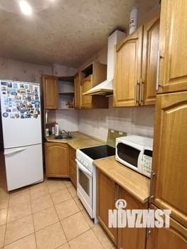 1-к квартира, на длительный срок, 50м2, 10/12 этаж