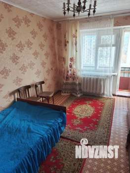 2-к квартира, на длительный срок, 48м2, 4/5 этаж