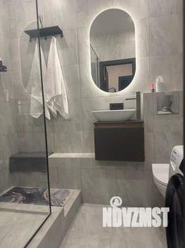 2-к квартира, посуточно, 40м2, 1/1 этаж