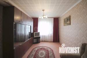 1-к квартира, на длительный срок, 35м2, 3/9 этаж