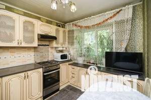 2-к квартира, на длительный срок, 45м2, 4/4 этаж