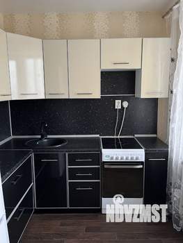 1-к квартира, на длительный срок, 37м2, 2/9 этаж