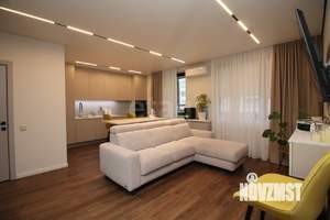 3-к квартира, на длительный срок, 72м2, 10/23 этаж