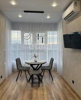 1-к квартира, на длительный срок, 37м2, 9/24 этаж