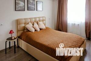 2-к квартира, посуточно, 64м2, 9/9 этаж