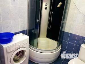 1-к квартира, на длительный срок, 44м2, 4/4 этаж