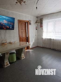 3-к квартира, на длительный срок, 40м2, 1/2 этаж