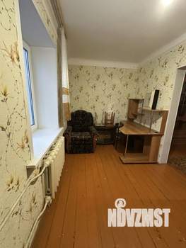 2-к квартира, на длительный срок, 40м2, 2/2 этаж