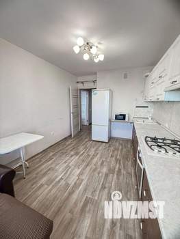 1-к квартира, на длительный срок, 40м2, 9/9 этаж