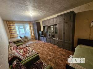 1-к квартира, на длительный срок, 33м2, 3/9 этаж