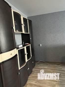 1-к квартира, на длительный срок, 35м2, 4/11 этаж