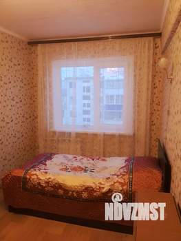 2-к квартира, на длительный срок, 45м2, 4/5 этаж