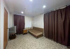 1-к квартира, на длительный срок, 32м2, 2/5 этаж