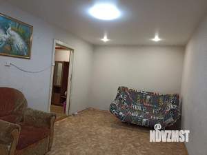 2-к квартира, на длительный срок, 45м2, 2/5 этаж