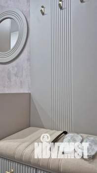 1-к квартира, посуточно, 36м2, 14/24 этаж